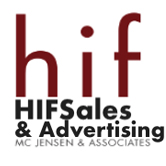 Hif Sales
